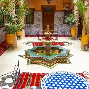 Imouzzer Marrakesh